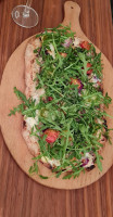 Fleckenstein's Restaurant Wine Bar food