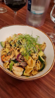 Fleckenstein's Restaurant Wine Bar food
