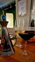 Fleckenstein's Restaurant Wine Bar drink