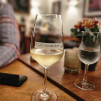 Fleckenstein's Restaurant Wine Bar drink