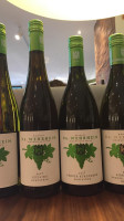 Fleckenstein's Restaurant Wine Bar drink