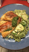 Fleckenstein's Restaurant Wine Bar food