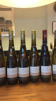 Fleckenstein's Restaurant Wine Bar drink