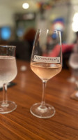 Fleckenstein's Restaurant Wine Bar drink