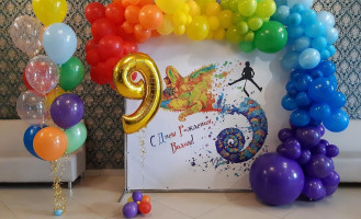 Essen Und Trinken Im Hof drink