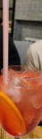Waldwirtschaft Uschenriet drink