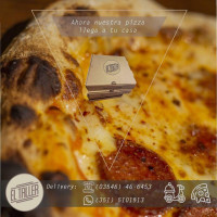 Seerose menu