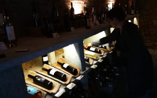 Grotto Stremadone drink
