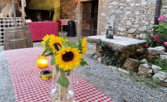 Grotto Stremadone outside
