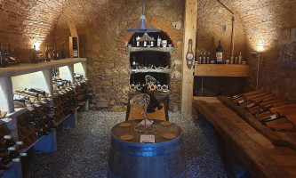 Grotto Stremadone outside