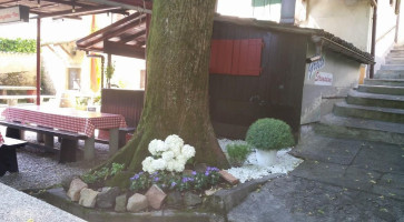 Grotto Stremadone outside