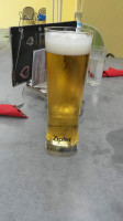 Cafe/Marmota drink