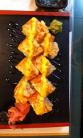 Buon Appetito food