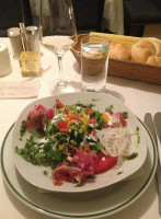 Buon Appetito food