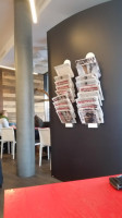 Pilgerhaus menu