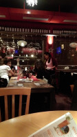 Amigo Pizzeria Restaurant Shisha Bar & Lounge inside