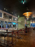 Bogart's inside