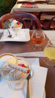 Du Chamois drink