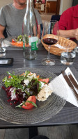 Café Les Marches drink
