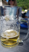 Café Les Marches drink