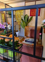 Maison Thai outside