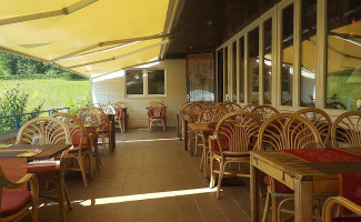 Maison Thai outside