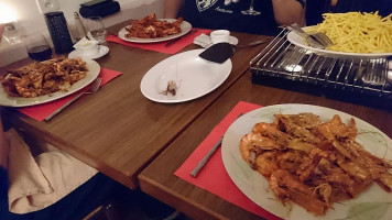 Le Soleil food
