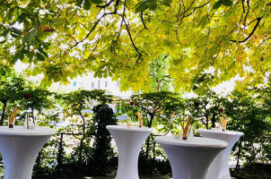 Restaurant Schöntal outside