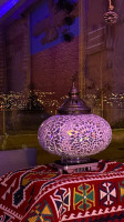 Mama Persia drink