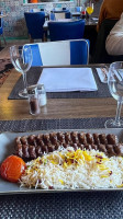 Mama Persia drink