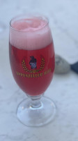 Seerestaurant Key West drink