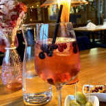 Hotel Löwen Betriebs AG Bebida