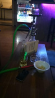 Puls 29 Shisha Lounge inside