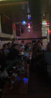 Puls 29 Shisha Lounge inside