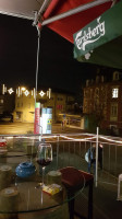 Puls 29 Shisha Lounge outside