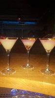 Puls 29 Shisha Lounge drink