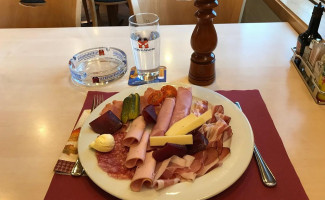 Wirtschaft Zum Hirschen drink
