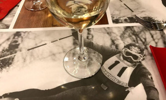 La Streif drink