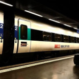 Gva Bistrot Geneve T1 Exterior