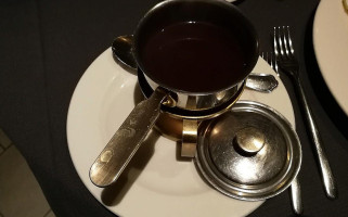 Hotel Sonne drink