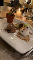 Relais De La Sarvaz drink