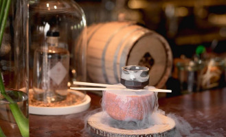 Sommet drink