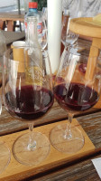 Cafe De La Poste drink