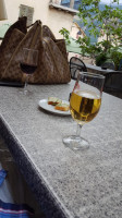 Cafe De La Poste drink