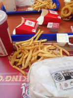Le Derby food