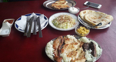Lago food