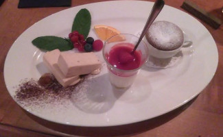Chartreuse food