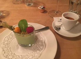 Chartreuse drink