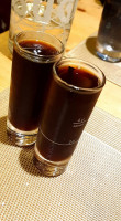 Restaurant Gondolezza drink