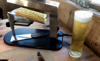 Restaurant Gondolezza drink